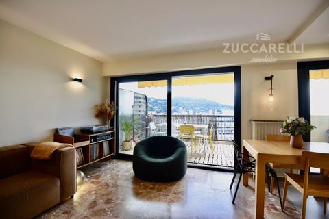 Lejlighed i Le Cannet, Alpes-Maritimes, Le Cannet - € 495.000 | Ref: 86377195 - foto 5