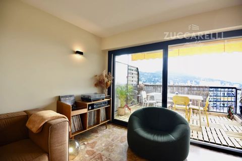 Lejlighed i Le Cannet, Alpes-Maritimes, Le Cannet - € 495.000 | Ref: 86377195 - foto 6