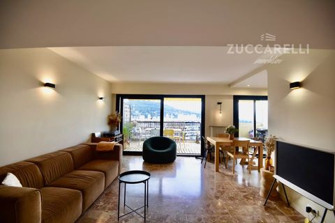 Lejlighed i Le Cannet, Alpes-Maritimes, Le Cannet - € 495.000 | Ref: 86377195 - foto 9