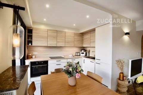 Lejlighed i Le Cannet, Alpes-Maritimes, Le Cannet - € 495.000 | Ref: 86377195 - foto 11