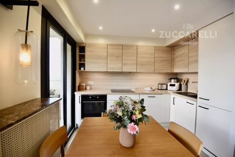 Lejlighed i Le Cannet, Alpes-Maritimes, Le Cannet - € 495.000 | Ref: 86377195 - foto 12
