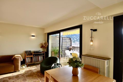 Lejlighed i Le Cannet, Alpes-Maritimes, Le Cannet - € 495.000 | Ref: 86377195 - foto 13