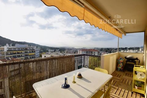 Lejlighed i Le Cannet, Alpes-Maritimes, Le Cannet - € 495.000 | Ref: 86377195 - foto 15