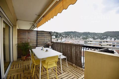 Lejlighed i Le Cannet, Alpes-Maritimes, Le Cannet - € 495.000 | Ref: 86377195 - foto 16
