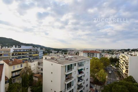 Lejlighed i Le Cannet, Alpes-Maritimes, Le Cannet - € 495.000 | Ref: 86377195 - foto 18