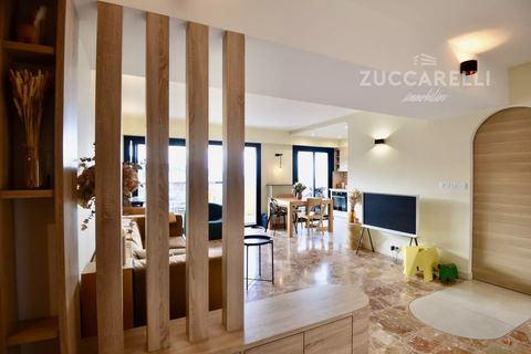 Lejlighed i Le Cannet, Alpes-Maritimes, Le Cannet - € 495.000 | Ref: 86377195 - foto 22