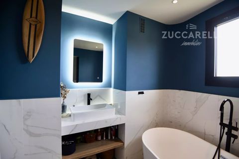 Lejlighed i Le Cannet, Alpes-Maritimes, Le Cannet - € 495.000 | Ref: 86377195 - foto 27