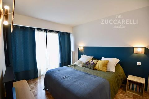 Lejlighed i Le Cannet, Alpes-Maritimes, Le Cannet - € 495.000 | Ref: 86377195 - foto 29