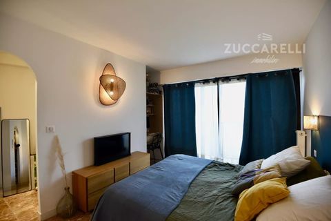 Lejlighed i Le Cannet, Alpes-Maritimes, Le Cannet - € 495.000 | Ref: 86377195 - foto 30