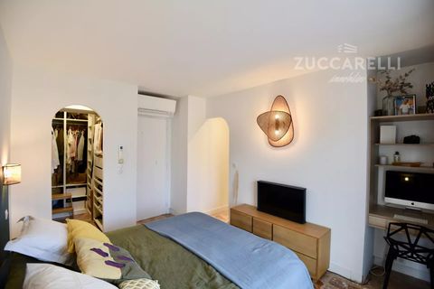 Lejlighed i Le Cannet, Alpes-Maritimes, Le Cannet - € 495.000 | Ref: 86377195 - foto 31