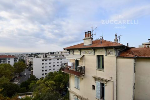 Lejlighed i Le Cannet, Alpes-Maritimes, Le Cannet - € 495.000 | Ref: 86377195 - foto 33