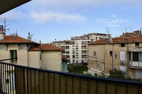 Lejlighed i Le Cannet, Alpes-Maritimes, Le Cannet - € 495.000 | Ref: 86377195 - foto 34