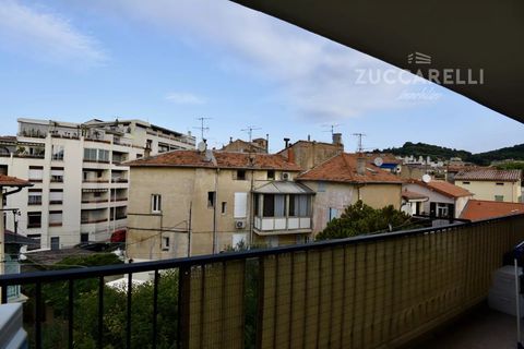 Lejlighed i Le Cannet, Alpes-Maritimes, Le Cannet - € 495.000 | Ref: 86377195 - foto 35