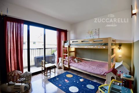 Lejlighed i Le Cannet, Alpes-Maritimes, Le Cannet - € 495.000 | Ref: 86377195 - foto 38