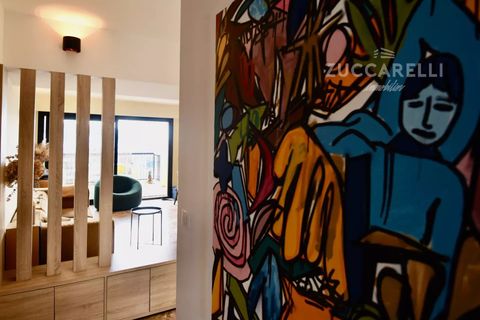 Lejlighed i Le Cannet, Alpes-Maritimes, Le Cannet - € 495.000 | Ref: 86377195 - foto 40