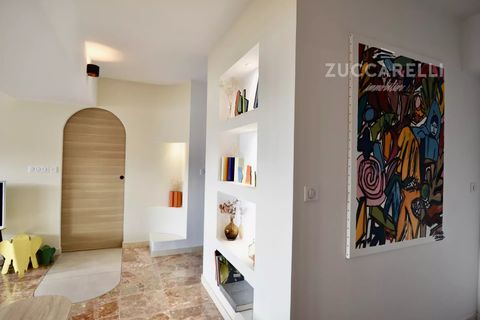 Lejlighed i Le Cannet, Alpes-Maritimes, Le Cannet - € 495.000 | Ref: 86377195 - foto 41
