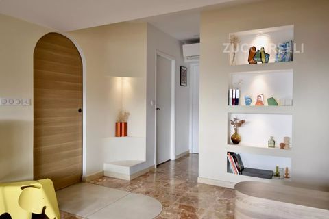 Lejlighed i Le Cannet, Alpes-Maritimes, Le Cannet - € 495.000 | Ref: 86377195 - foto 42