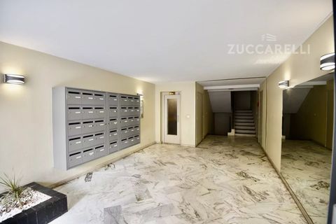 Lejlighed i Le Cannet, Alpes-Maritimes, Le Cannet - € 495.000 | Ref: 86377195 - foto 43