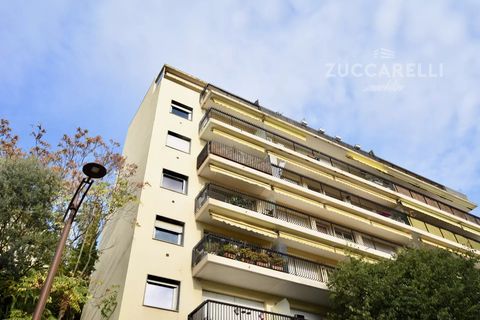 Lejlighed i Le Cannet, Alpes-Maritimes, Le Cannet - € 495.000 | Ref: 86377195 - foto 45