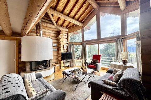 Træhytte i Bolquere, Pyrenees-Orientales, Bolquere - € 750.000 | Ref: DM882 - foto 2