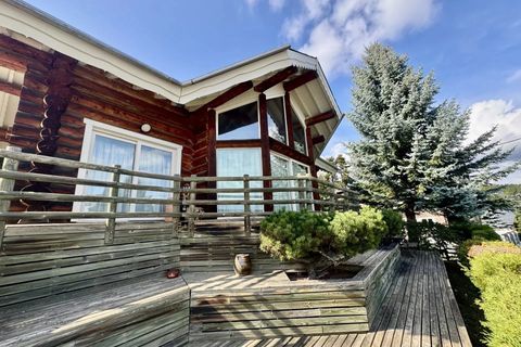 Træhytte i Bolquere, Pyrenees-Orientales, Bolquere - € 750.000 | Ref: DM882 - foto 4