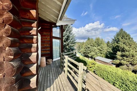 Træhytte i Bolquere, Pyrenees-Orientales, Bolquere - € 750.000 | Ref: DM882 - foto 5