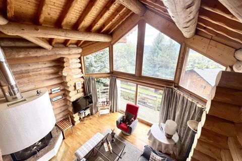 Træhytte i Bolquere, Pyrenees-Orientales, Bolquere - € 750.000 | Ref: DM882 - foto 7