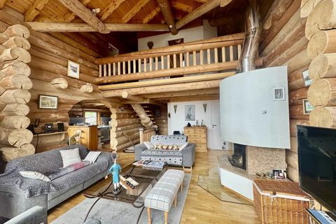 Træhytte i Bolquere, Pyrenees-Orientales, Bolquere - € 750.000 | Ref: DM882 - foto 8