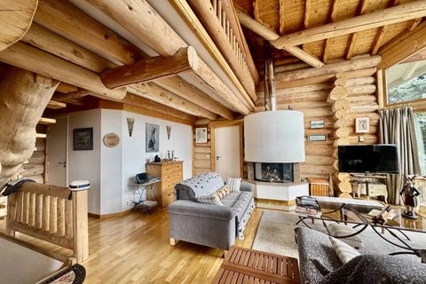 Træhytte i Bolquere, Pyrenees-Orientales, Bolquere - € 750.000 | Ref: DM882 - foto 10
