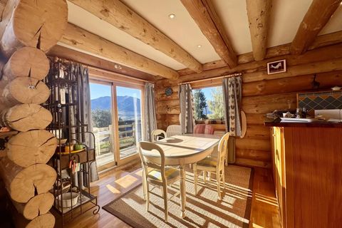 Træhytte i Bolquere, Pyrenees-Orientales, Bolquere - € 750.000 | Ref: DM882 - foto 11