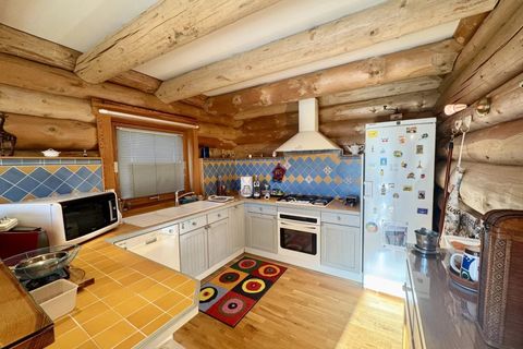 Træhytte i Bolquere, Pyrenees-Orientales, Bolquere - € 750.000 | Ref: DM882 - foto 12