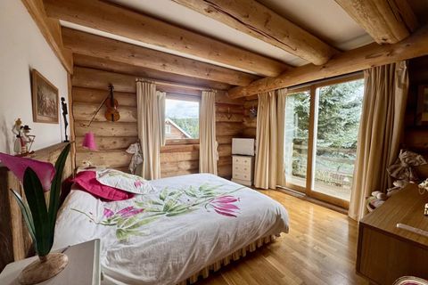 Træhytte i Bolquere, Pyrenees-Orientales, Bolquere - € 750.000 | Ref: DM882 - foto 13