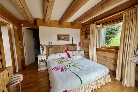 Træhytte i Bolquere, Pyrenees-Orientales, Bolquere - € 750.000 | Ref: DM882 - foto 14