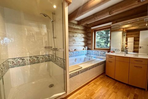 Træhytte i Bolquere, Pyrenees-Orientales, Bolquere - € 750.000 | Ref: DM882 - foto 15