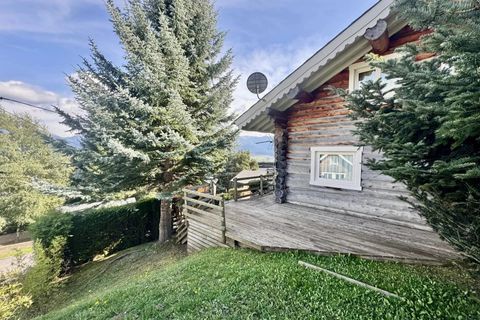 Træhytte i Bolquere, Pyrenees-Orientales, Bolquere - € 750.000 | Ref: DM882 - foto 16