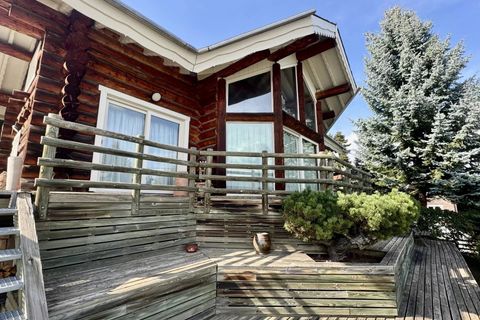 Træhytte i Bolquere, Pyrenees-Orientales, Bolquere - € 750.000 | Ref: DM882 - foto 18