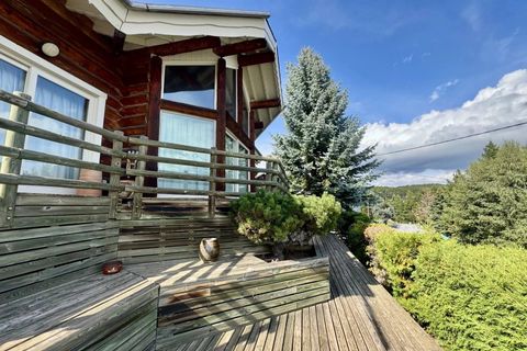 Træhytte i Bolquere, Pyrenees-Orientales, Bolquere - € 750.000 | Ref: DM882 - foto 19