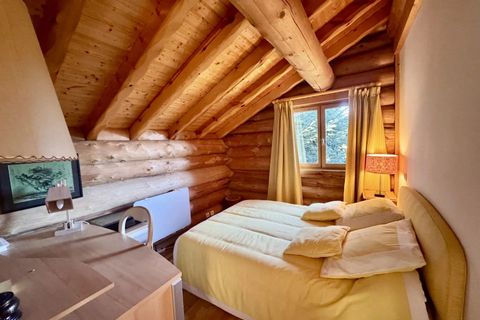 Træhytte i Bolquere, Pyrenees-Orientales, Bolquere - € 750.000 | Ref: DM882 - foto 20
