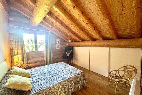 Træhytte i Bolquere, Pyrenees-Orientales, Bolquere - € 750.000 | Ref: DM882 - foto 21