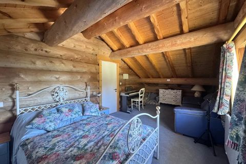 Træhytte i Bolquere, Pyrenees-Orientales, Bolquere - € 750.000 | Ref: DM882 - foto 22