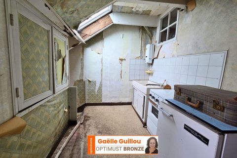 Duplex i Saint-Pol-de-Leon, Finistere, Saint-Pol-de-Leon - € 128.750 | Ref: 830031806962 - foto 3