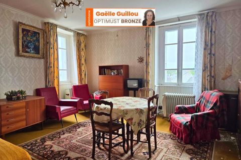 Duplex i Saint-Pol-de-Leon, Finistere, Saint-Pol-de-Leon - € 128.750 | Ref: 830031806962 - foto 4