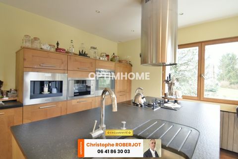 Villa i Givry, Saone-et-Loire, Givry - € 310.000 | Ref: 830034176131 - foto 1