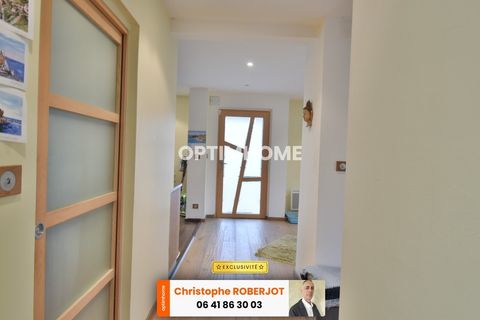 Villa i Givry, Saone-et-Loire, Givry - € 310.000 | Ref: 830034176131 - foto 10