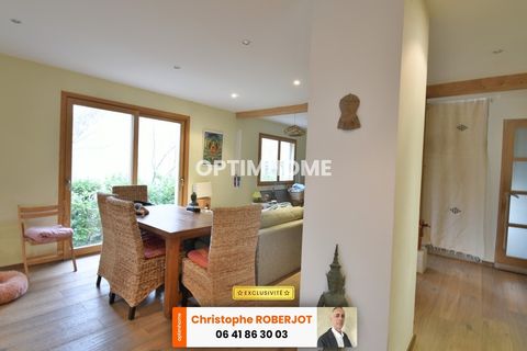 Villa i Givry, Saone-et-Loire, Givry - € 310.000 | Ref: 830034176131 - foto 11