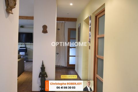 Villa i Givry, Saone-et-Loire, Givry - € 310.000 | Ref: 830034176131 - foto 12