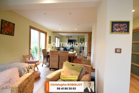 Villa i Givry, Saone-et-Loire, Givry - € 310.000 | Ref: 830034176131 - foto 13