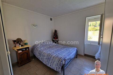 Leilighet i Saint-Brès, Herault, Saint-Brès - € 127 000 | Ref: 830034906195 - foto 7