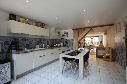 Villa em Petit-Failly, Meurthe-et-Moselle, Petit-Failly - € 269.000 | Ref: 830039822243 - foto 1