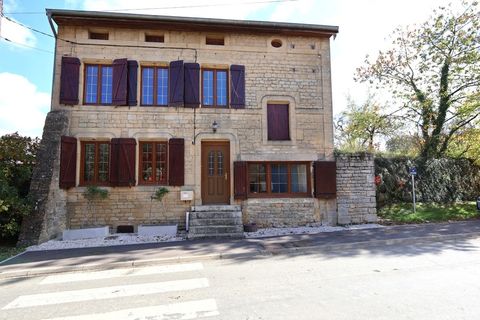 Villa em Petit-Failly, Meurthe-et-Moselle, Petit-Failly - € 269.000 | Ref: 830039822243 - foto 2